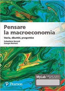 Nerozzi Recchiuti manuale economia