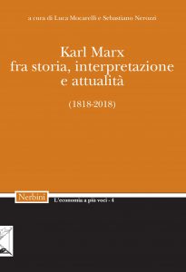 Marx, tra storia, interpretazione e attualità