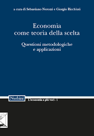 Nerozzi Recchiuti testo di economia